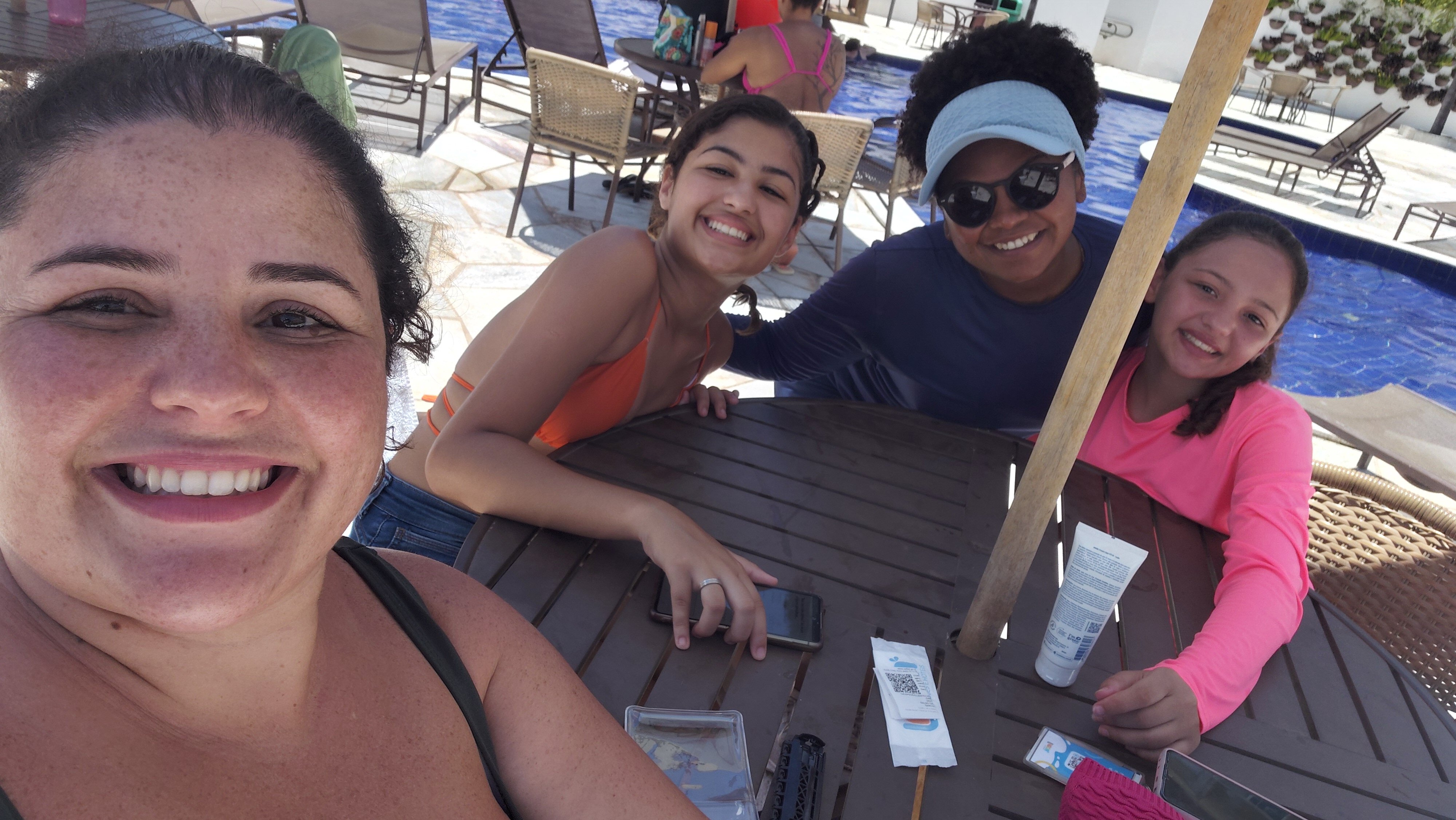 Lagoa Eco Towers-官方