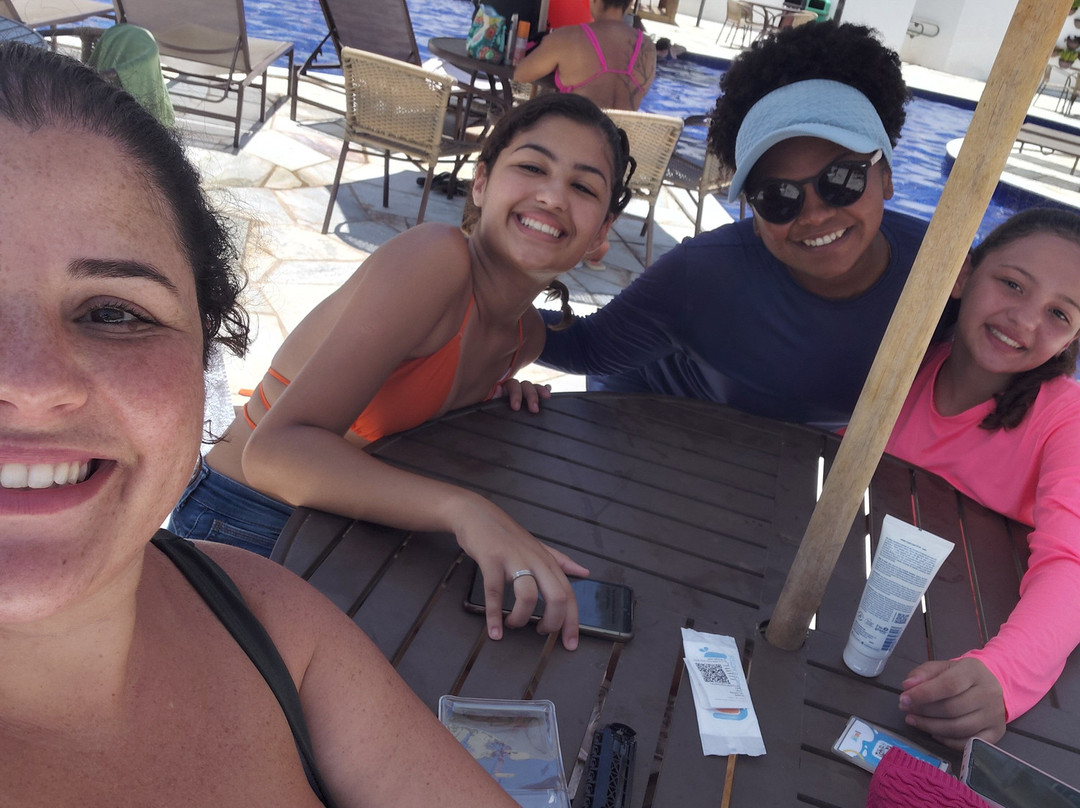 Lagoa Eco Towers主图