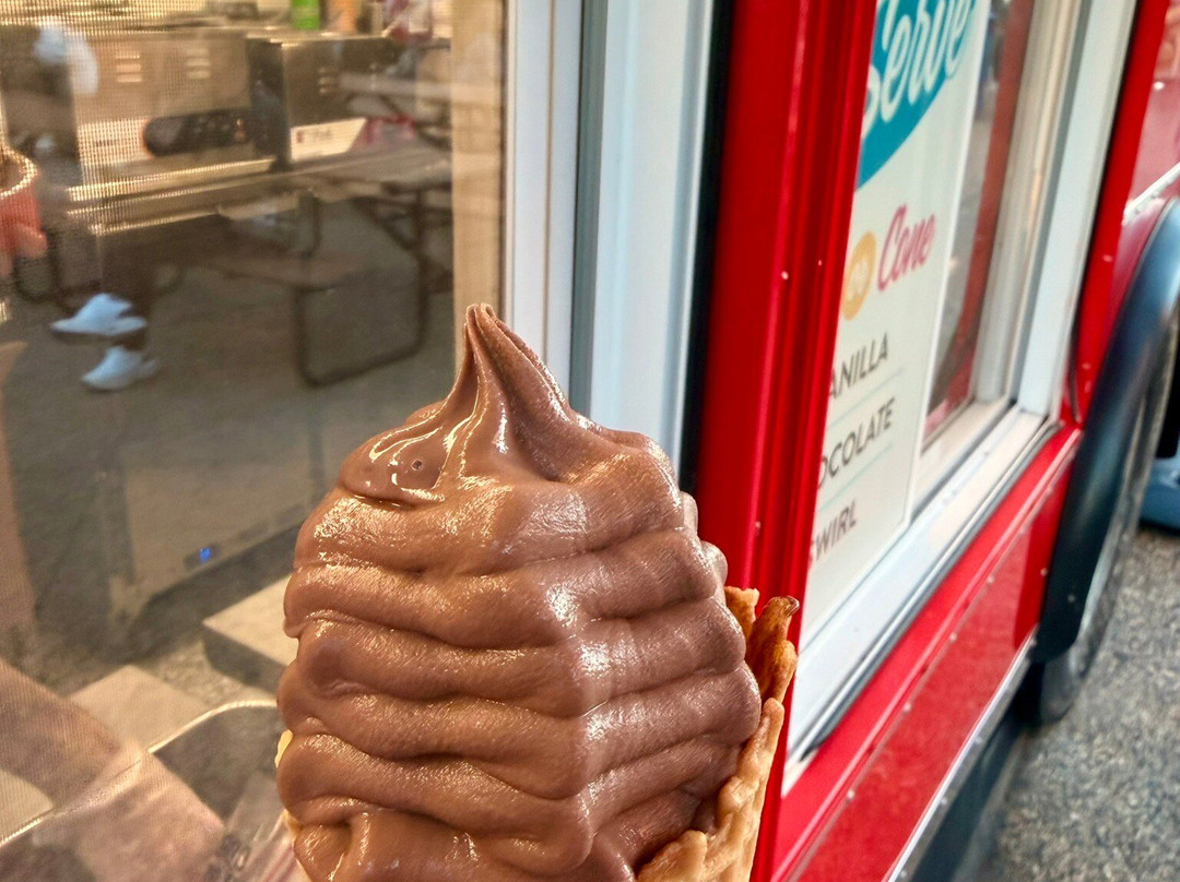 Perch Putt-泰森角必去景点