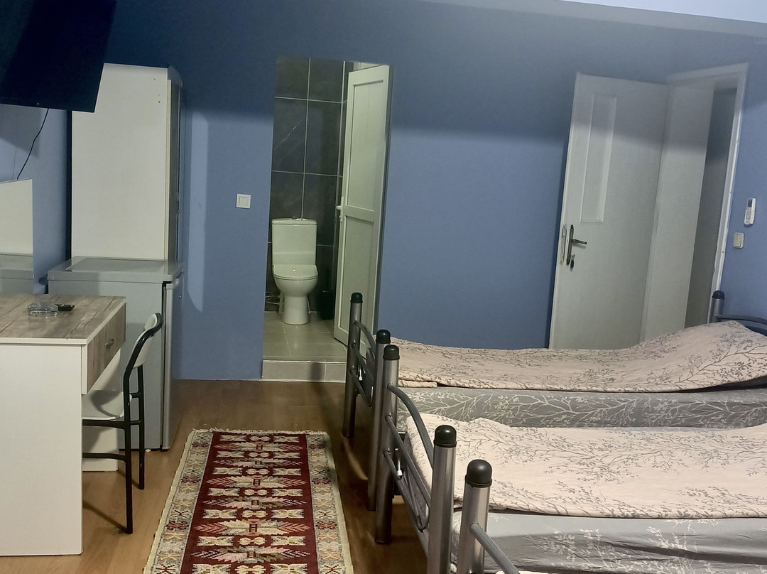 Konya Zafer Pansiyon主图