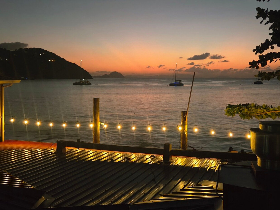 Myett's Garden Inn主图