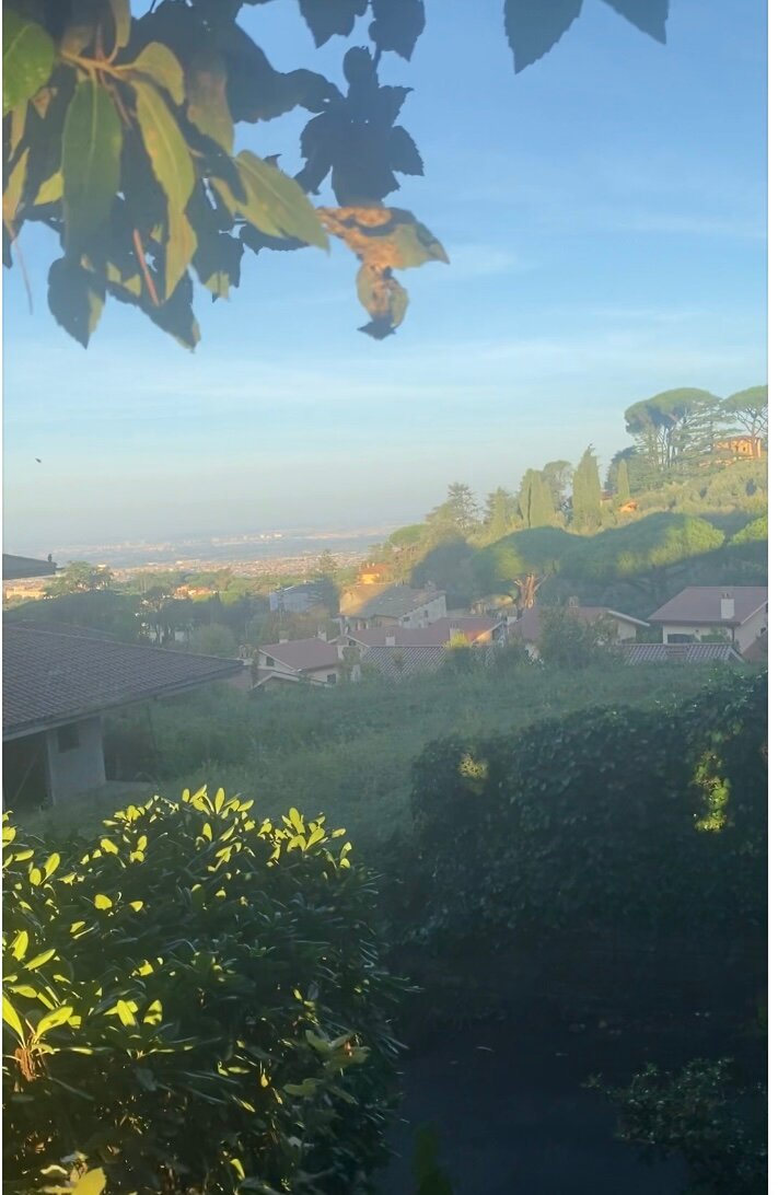 La Locanda dei Ciocca-酒店景观