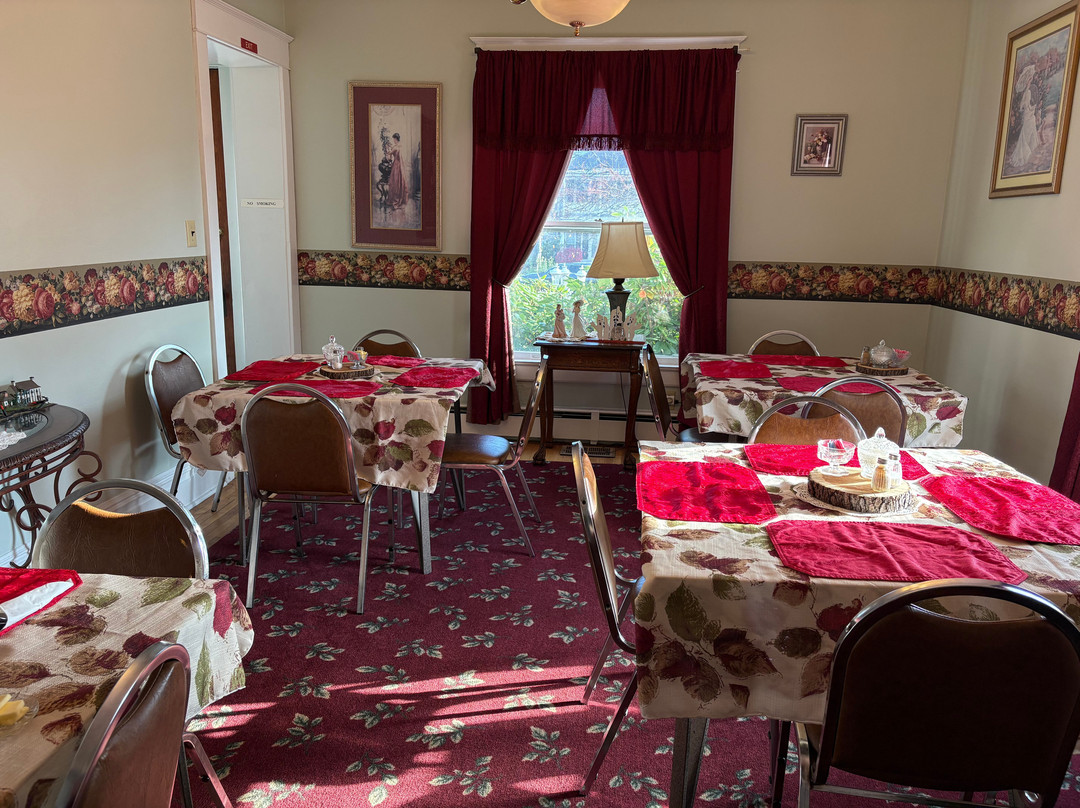 The White Birch Inn Bed & Breakfast主图