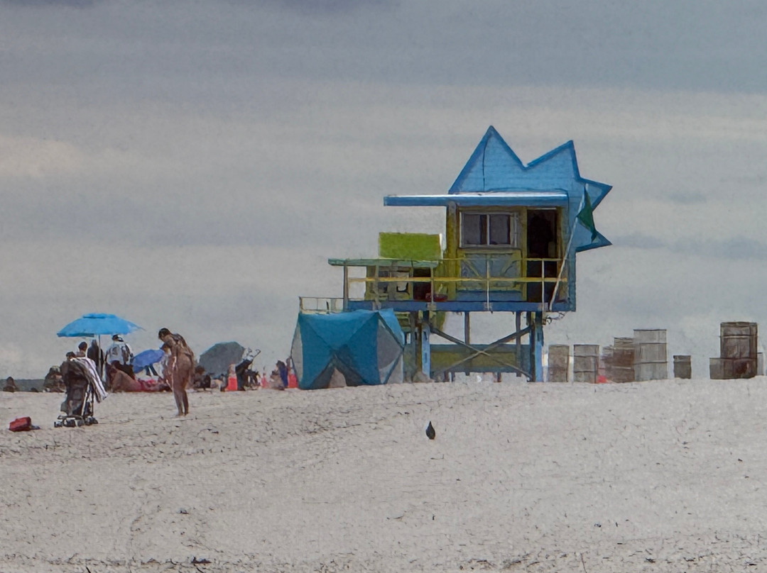 Solara Surfside Resort