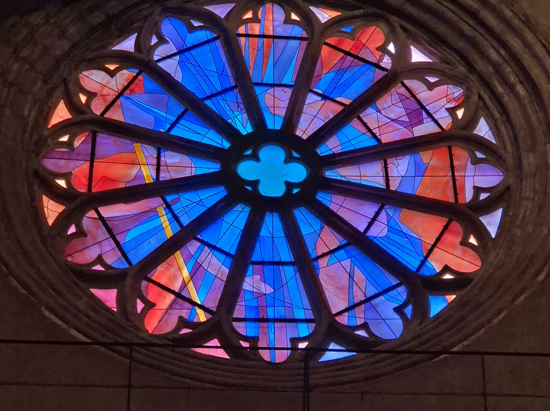 Cathédrale Saint-Étienne-Cahors必去景点