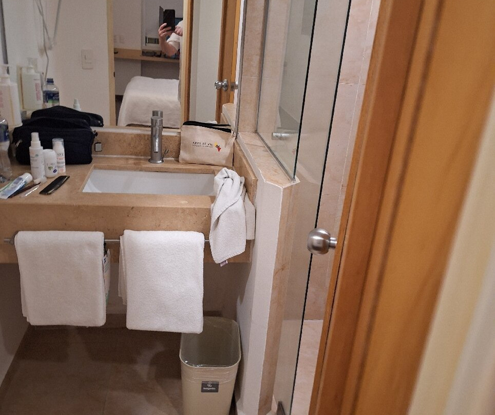 One Salina Cruz主图