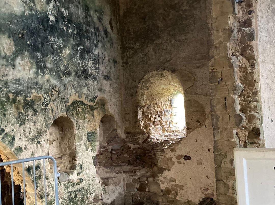 Castle Rising-金斯林必去景点