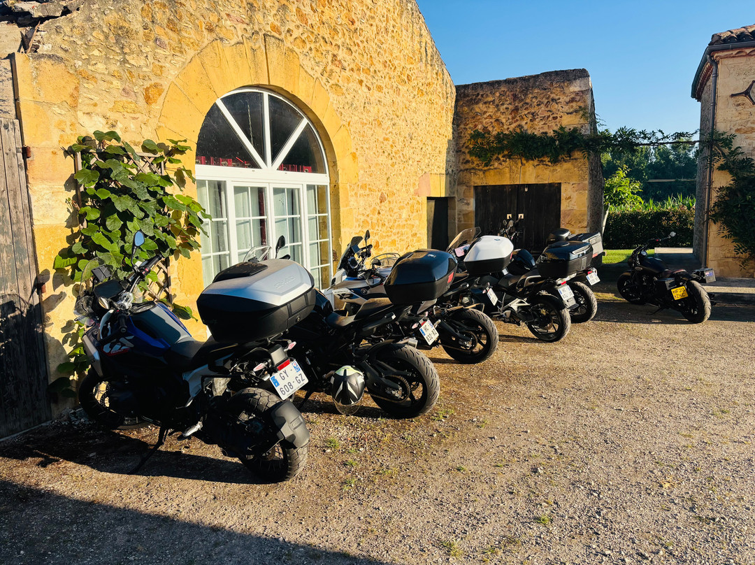 CRMT-Fumel必去景点