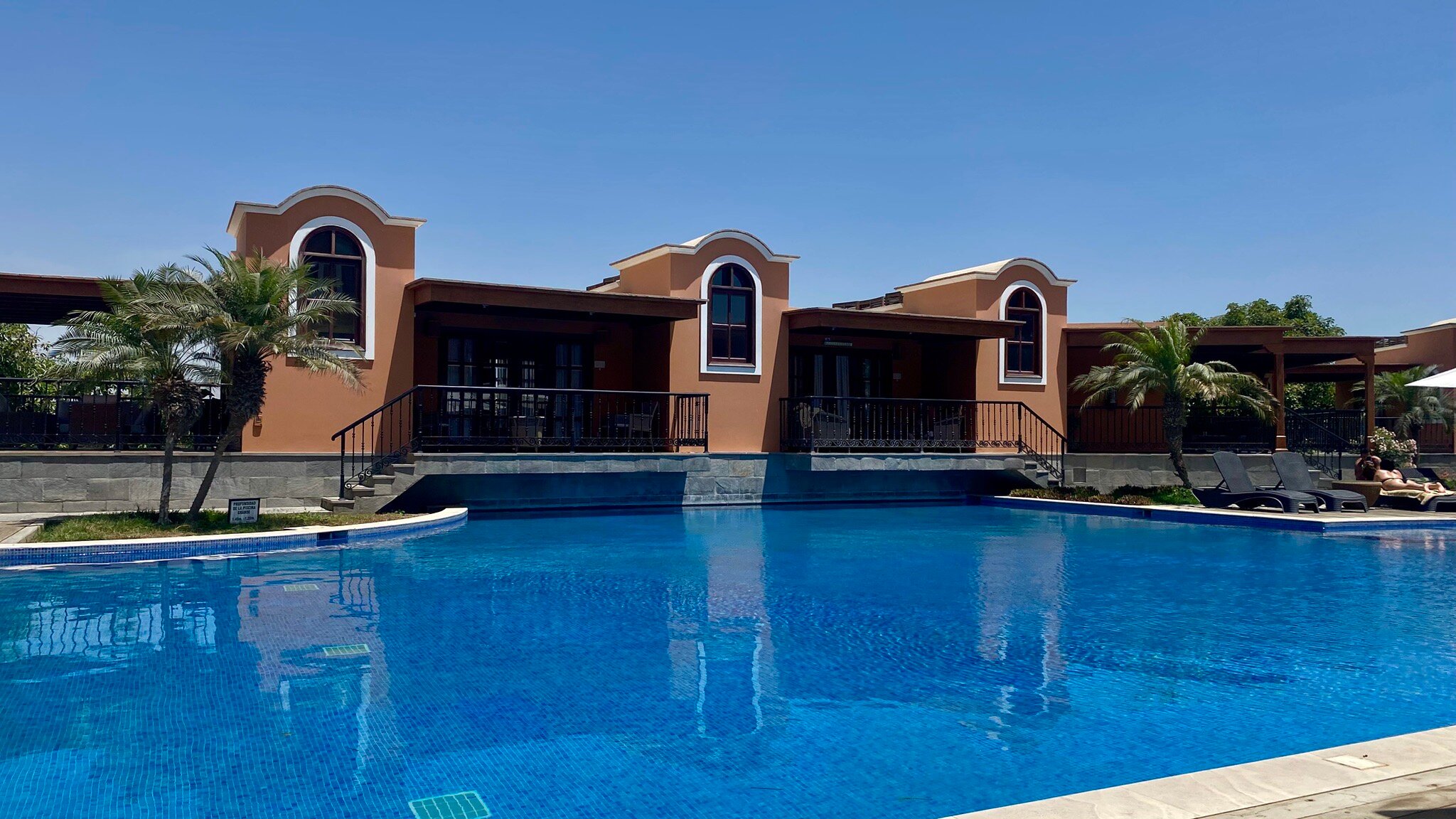 Hotel & Hacienda La Caravedo-官方