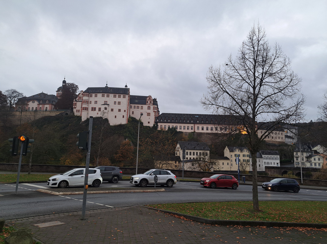 Schlosshotel Weilburg主图