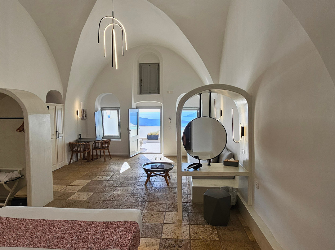 Asha Luxury Suites主图