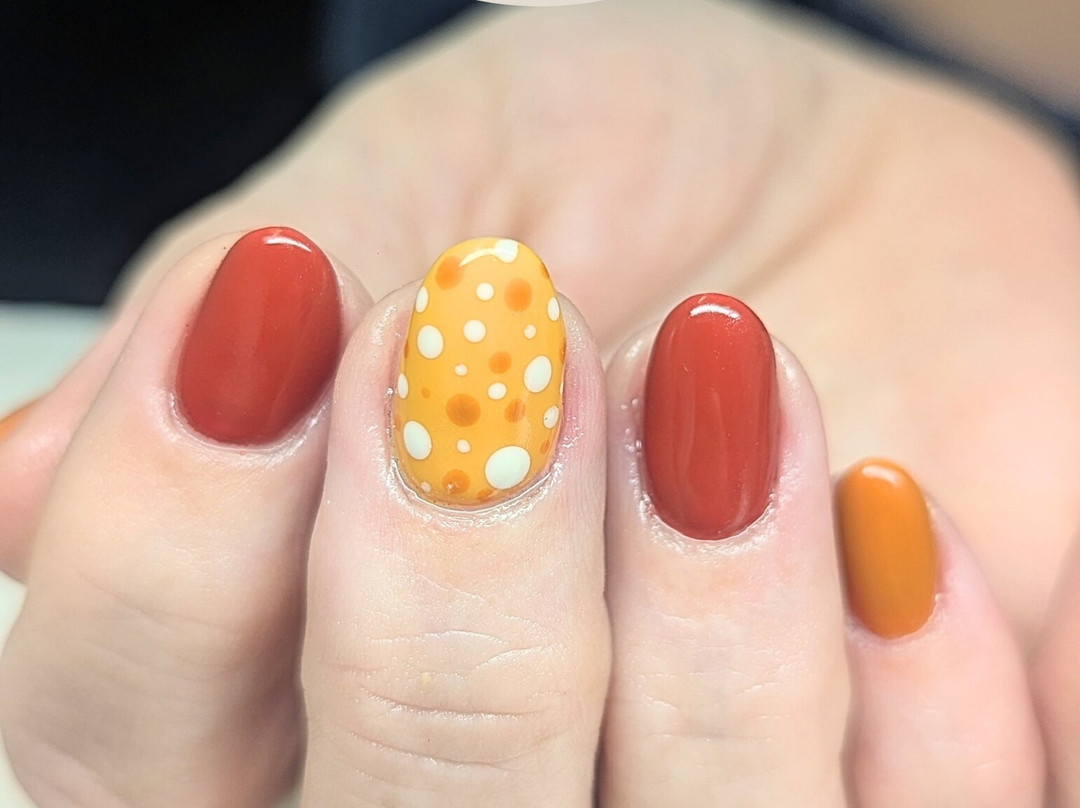 Bare Nailscessity-东考斯必去景点