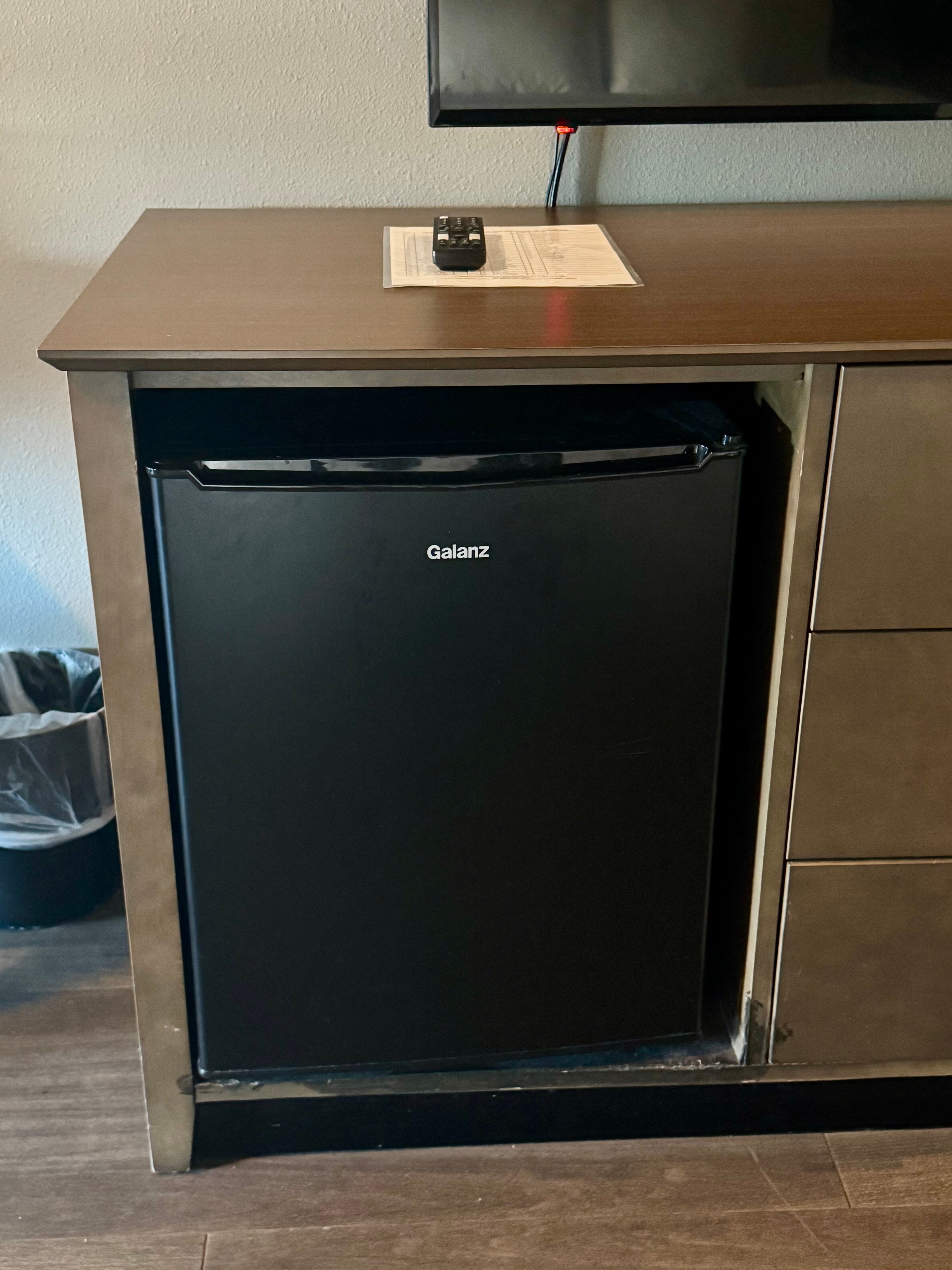 La Quinta Inn & Suites by Wyndham West Memphis-客卧