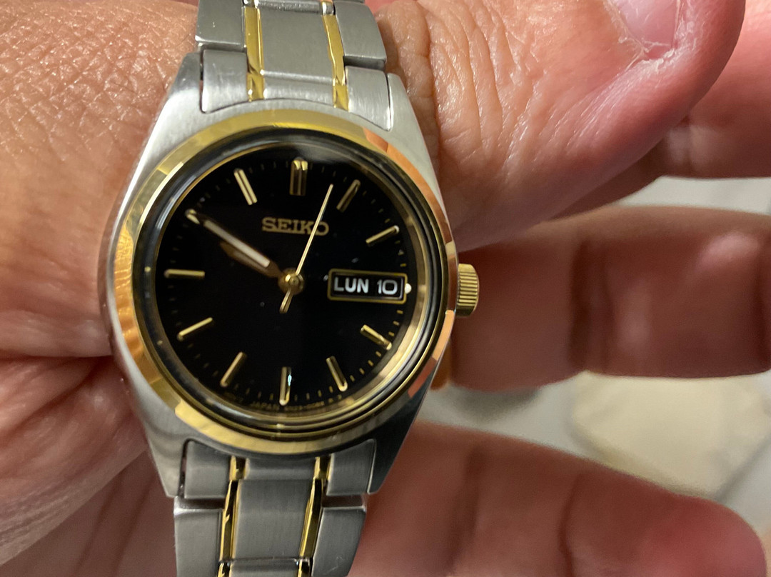 Diamante Jewels & Time-奥腊涅斯塔德必去景点