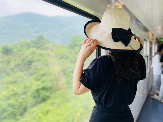 Happy Vietnam Tours-河内必去景点