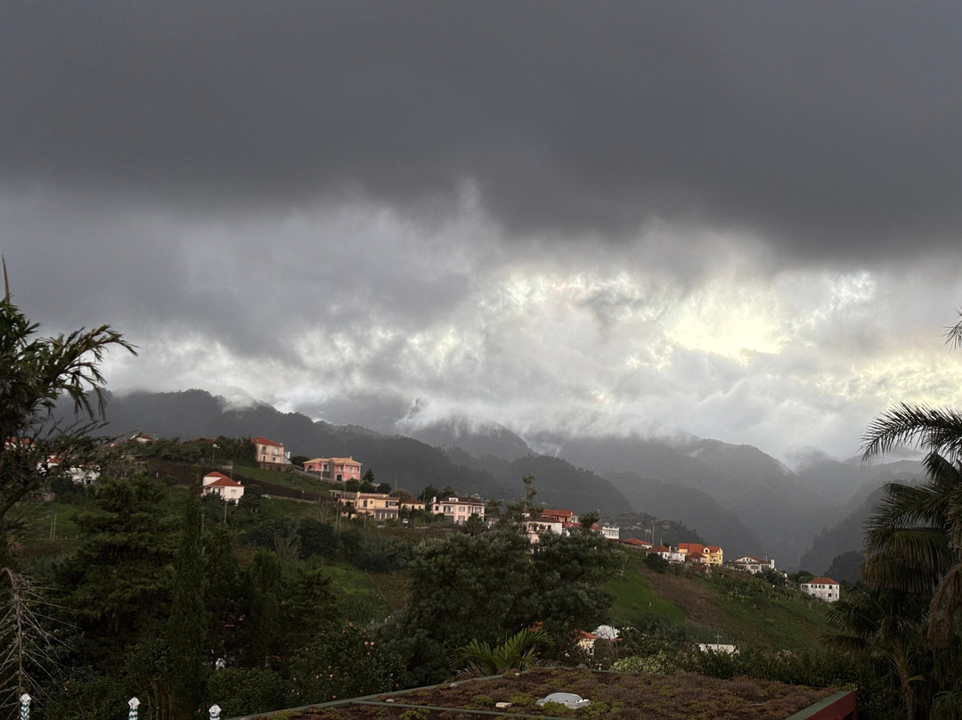 昆塔多弗拉酒店主图