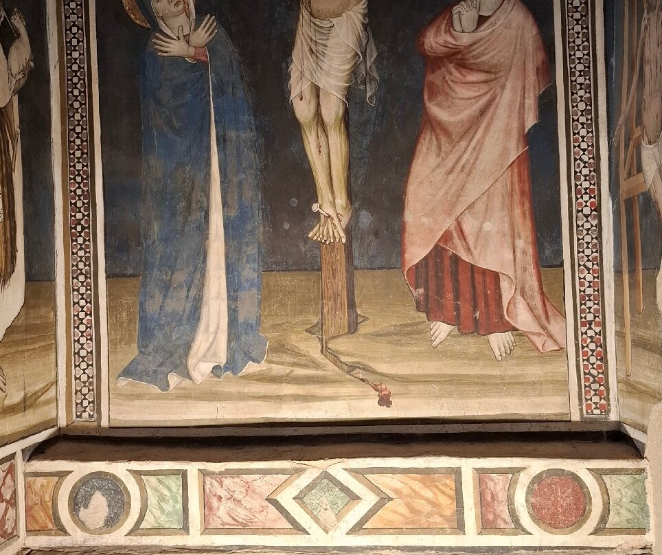 Castello della Manta-Manta必去景点