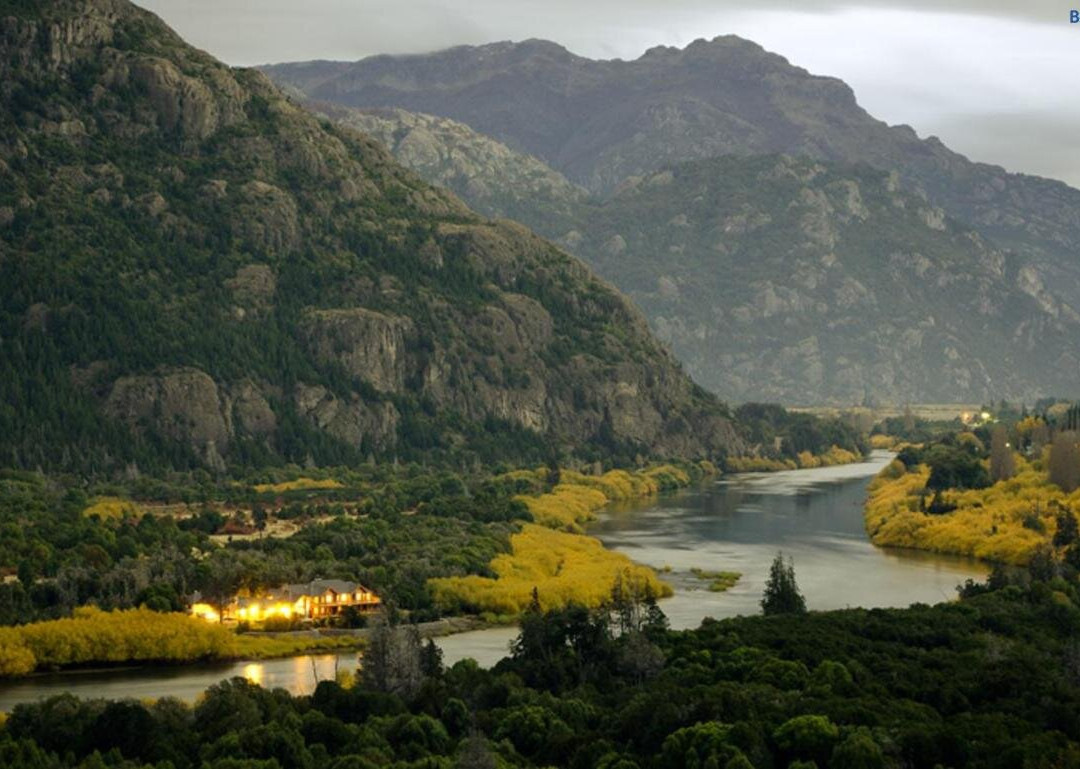 Sendero Lodge