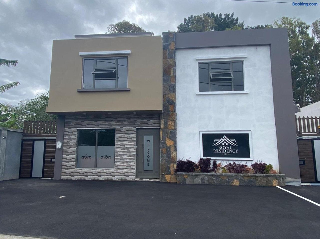 VG Royal Residency主图