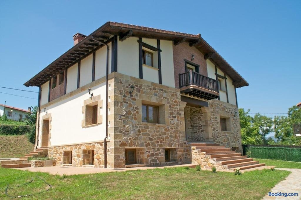 Casa Rural Aingeru主图