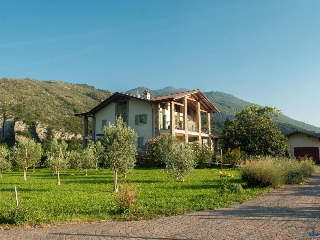 Agritur Stefenelli