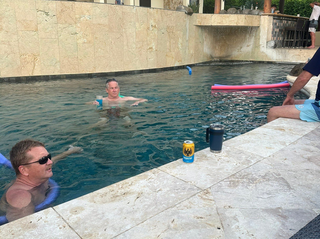 布埃纳昂达别墅主图