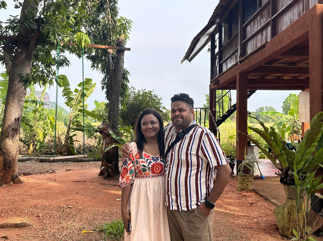 Travel With Asanka-康提必去景点