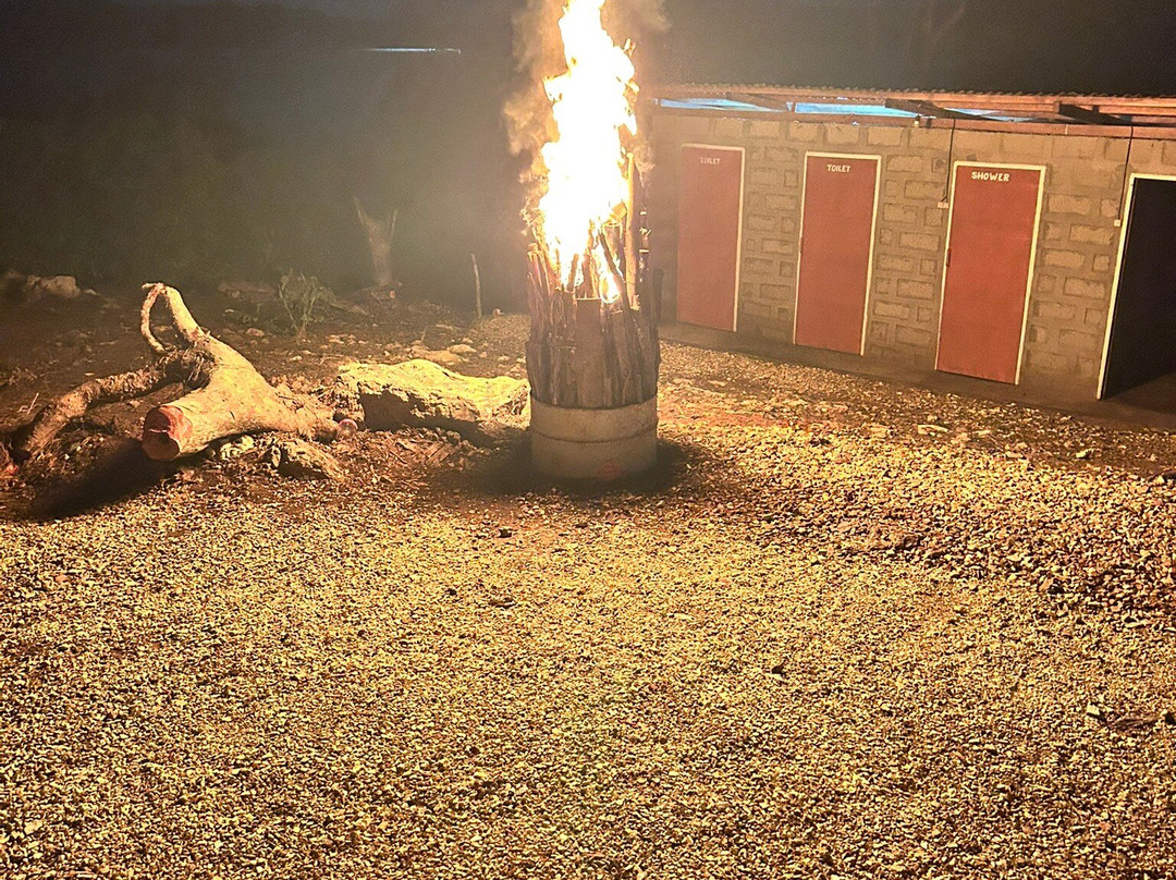 Buhay Isla-爱妮岛必去景点