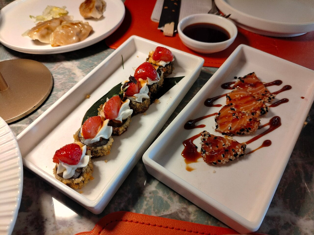 Better Sushi Ravenna