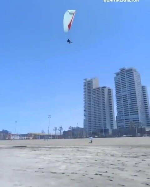 Playa Brava-伊基克必去景点