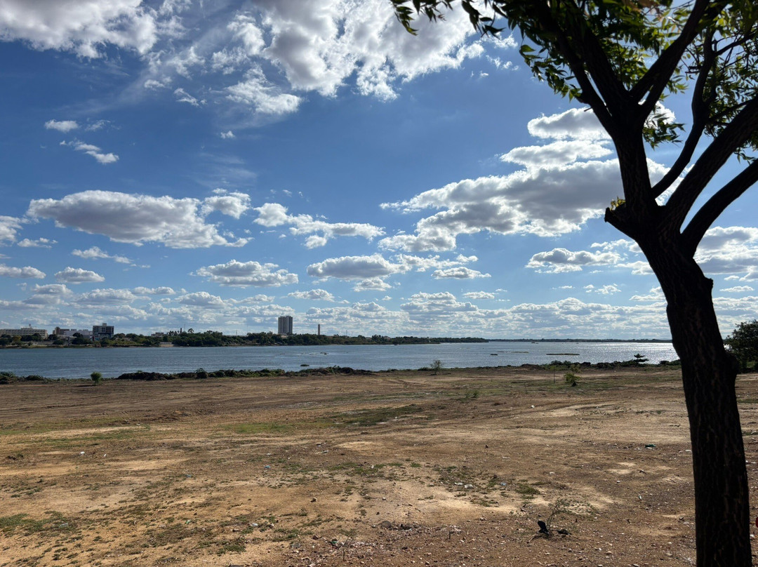 Nobile Suítes Del Rio Petrolina主图