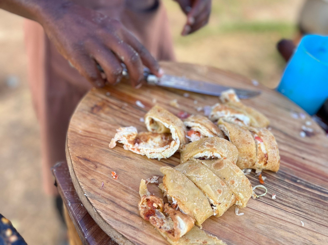 Nkuringo Safaris-布恩迪难以穿越的国家公园必去景点