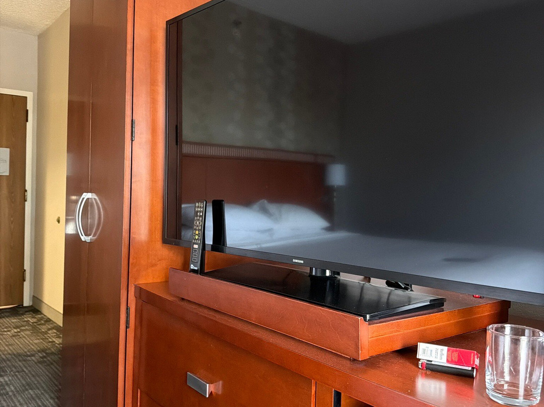 Courtyard by Marriott Chicago Wood Dale/Itasca主图