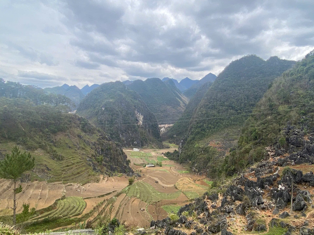 Vietnam Original Travel-胡志明市必去景点