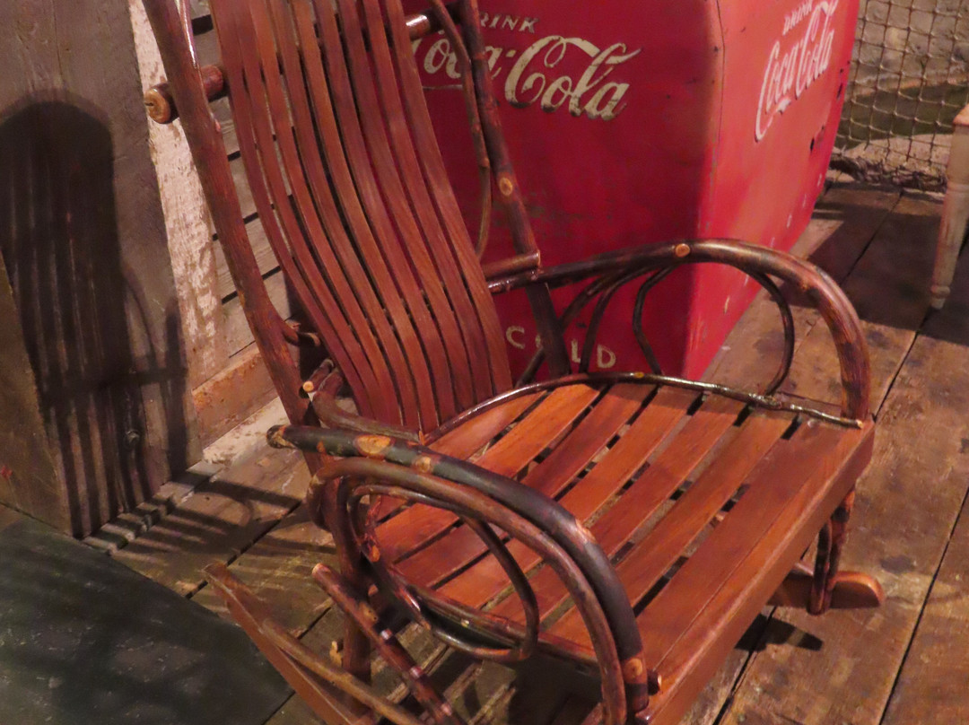 Bass Pro Shops at the Pyramid-孟菲斯必去景点