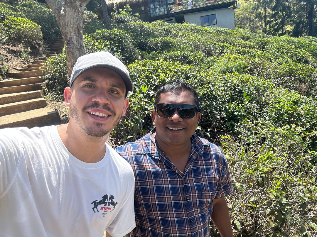 Sri Lanka Travel With Suresh-康提必去景点