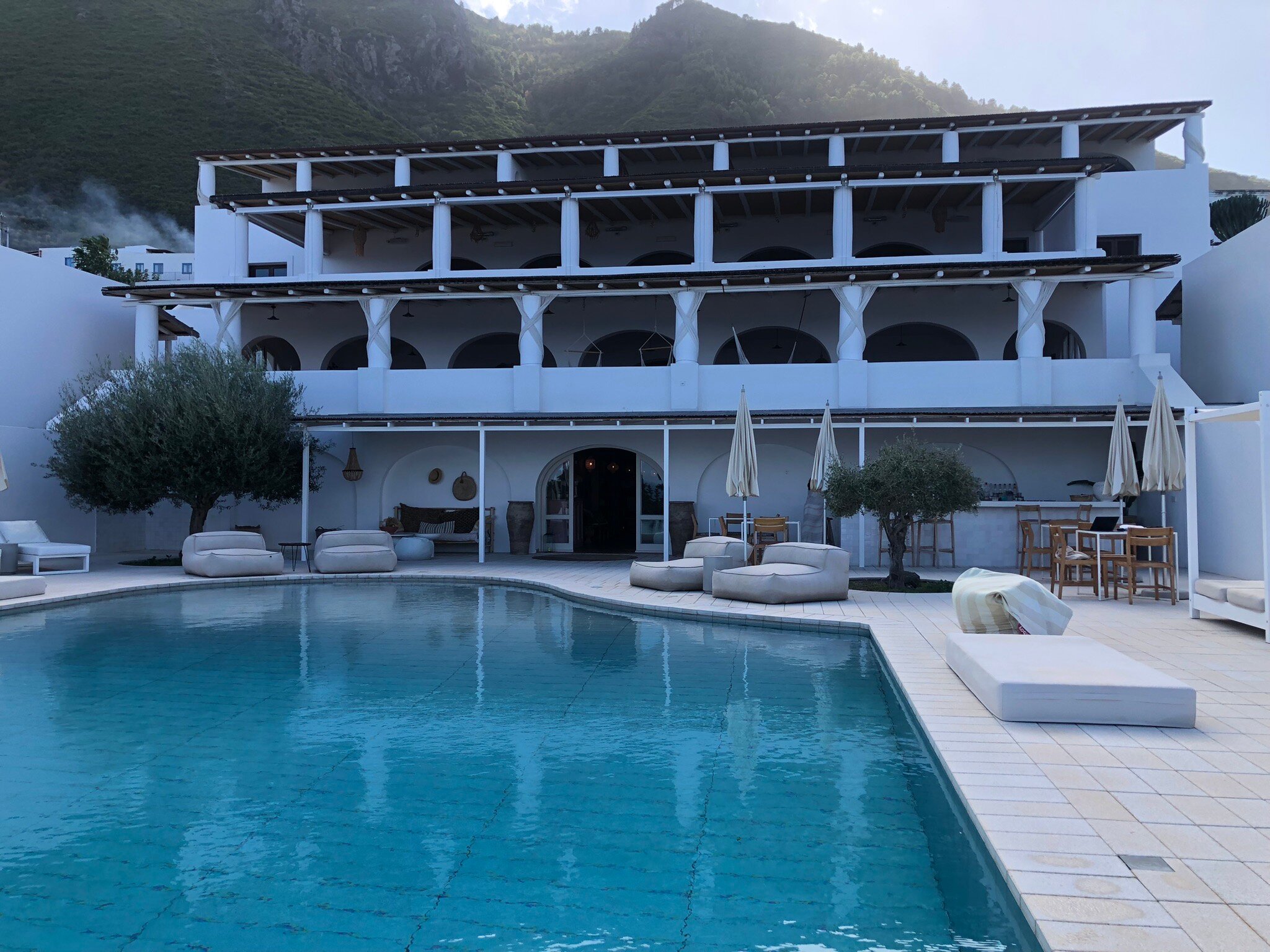 普林奇比迪萨利娜酒店-官方