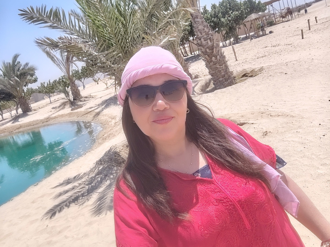 Dromedarius-伊卡必去景点