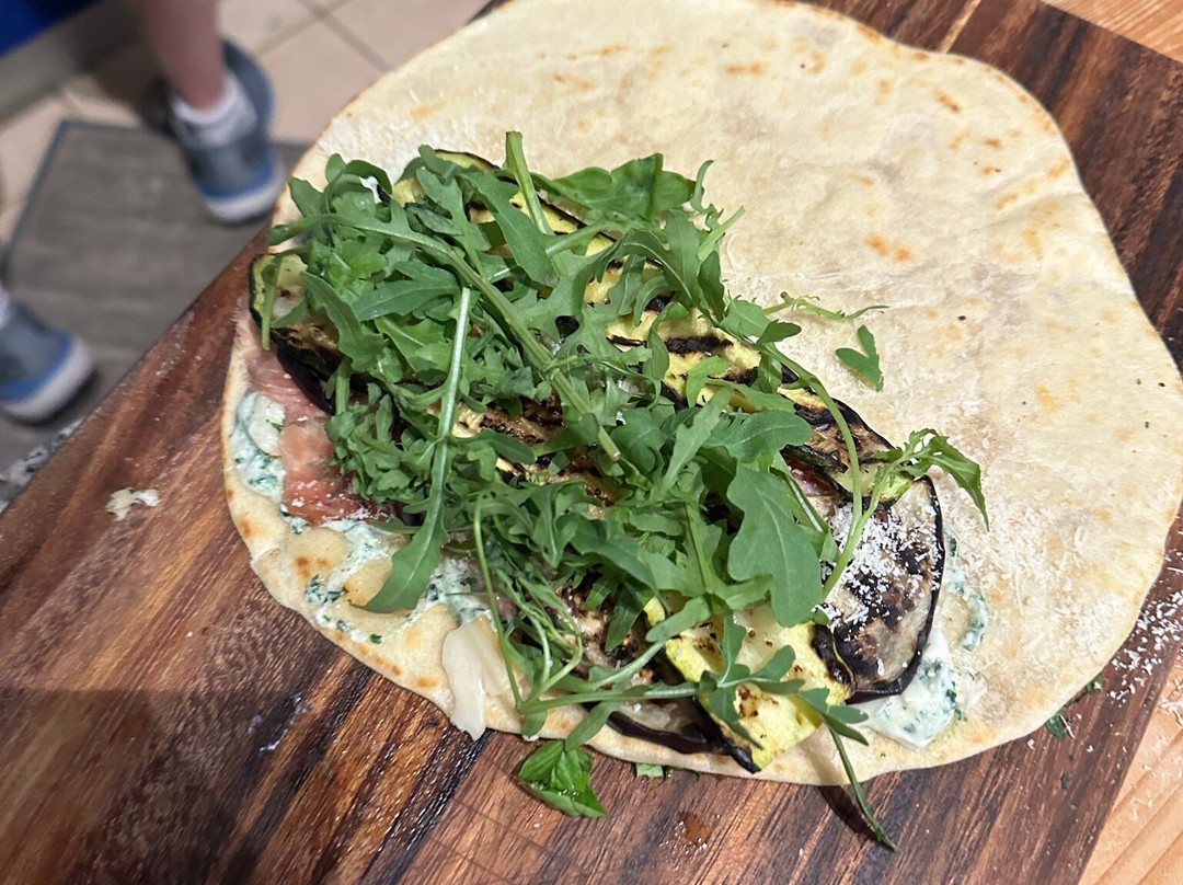 Stefania's Cooking Classes & Tours-帕尔马必去景点