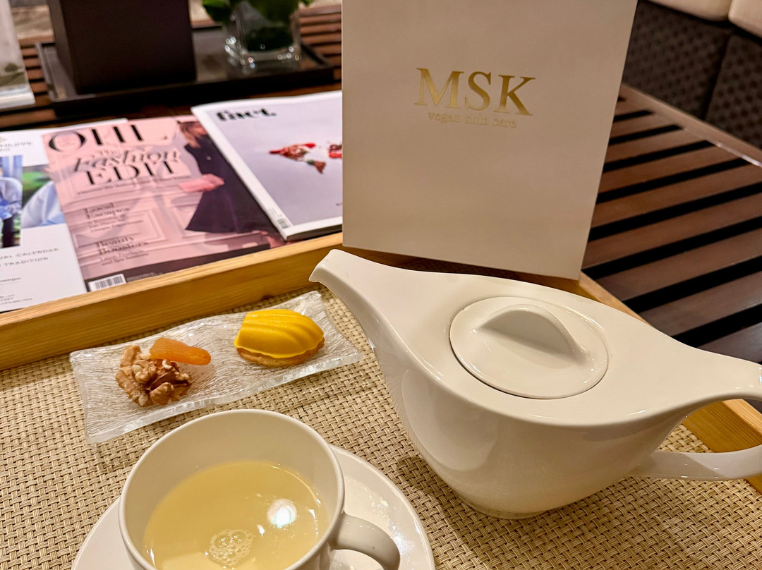 Quan Spa-多哈必去景点