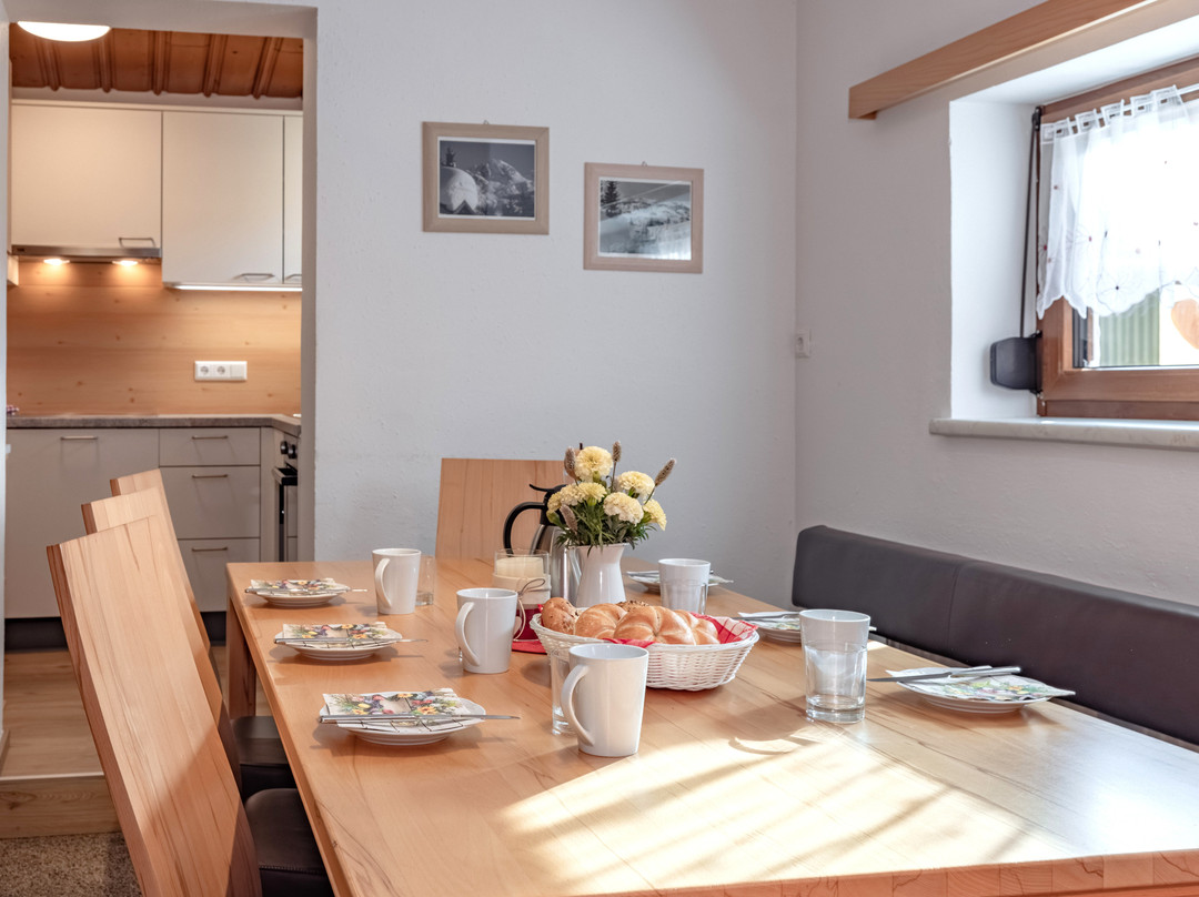 Haus Scheiblauer主图