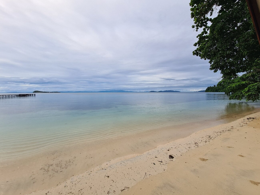 瓦伊沃拉贾安帕潜水假日公园主图