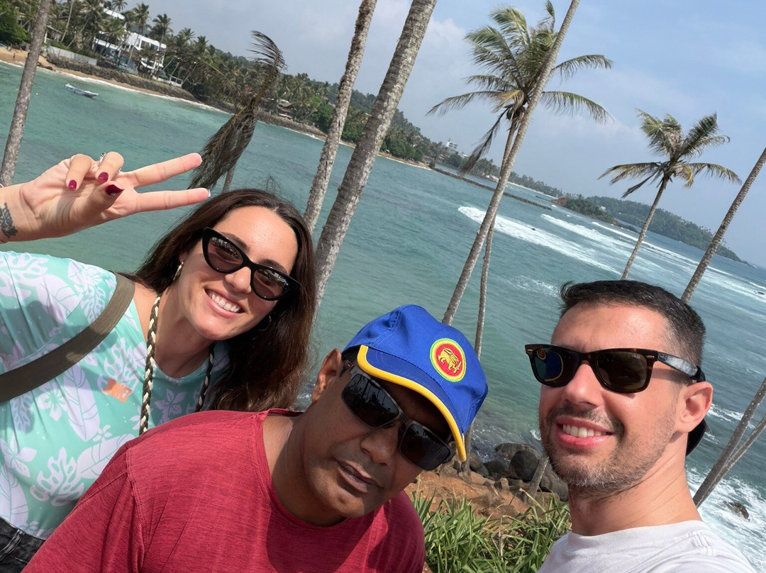 The Gilded Isle Lanka Tours-Melsiripura必去景点