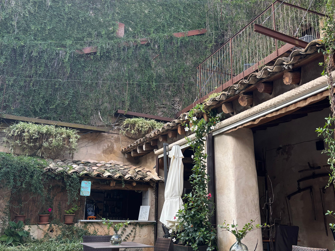 Can Joan Capo Hotel主图