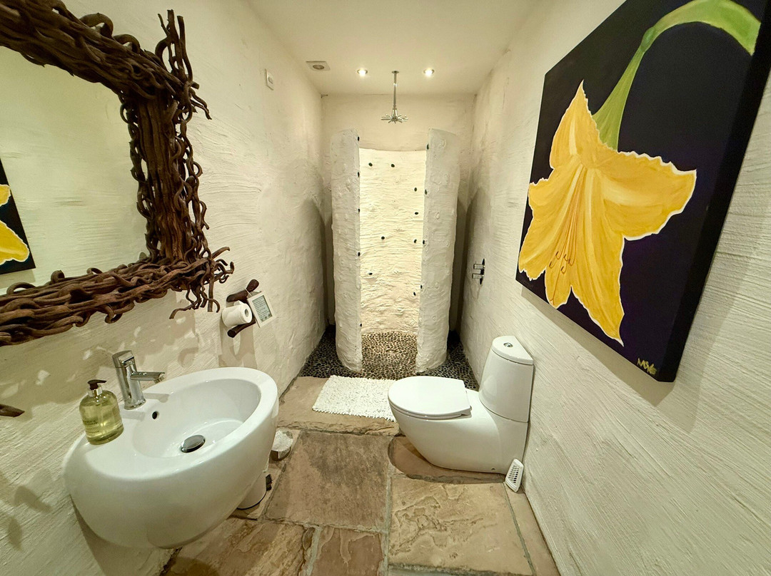 The Vandees Boutique B & B主图