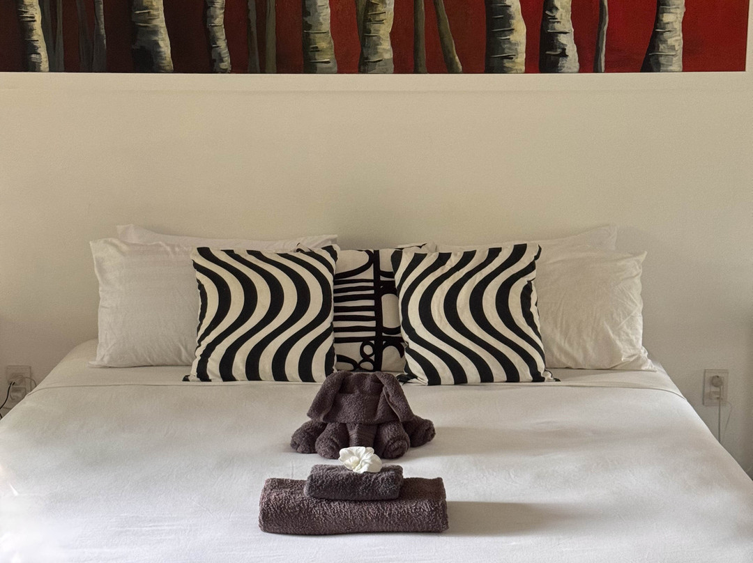 布莱斯德象岛酒店主图