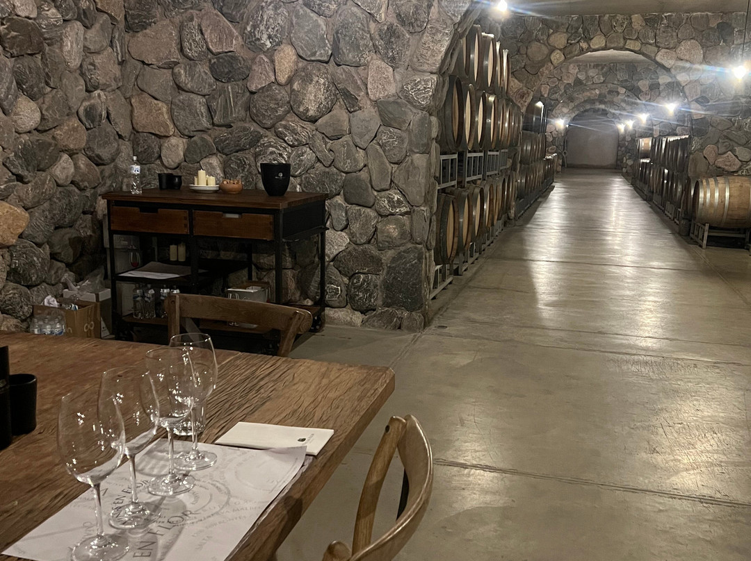 Viñas En Flor Bodega-卡法亚特必去景点