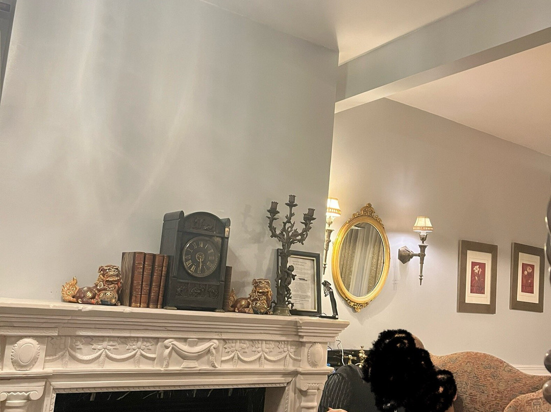 Edgewood Manor Inn主图