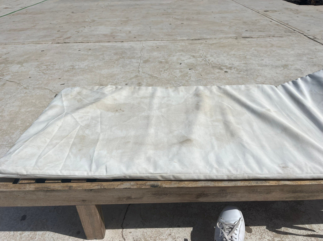 Mansa Marina Hotel主图