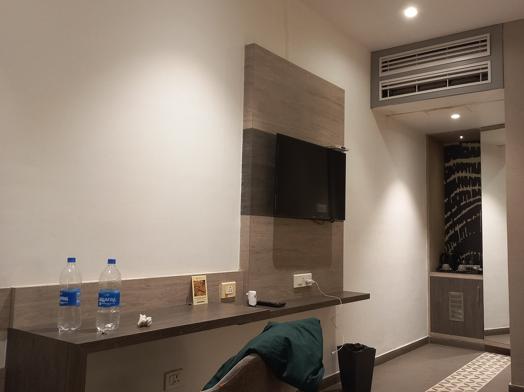 Kingston Resort主图